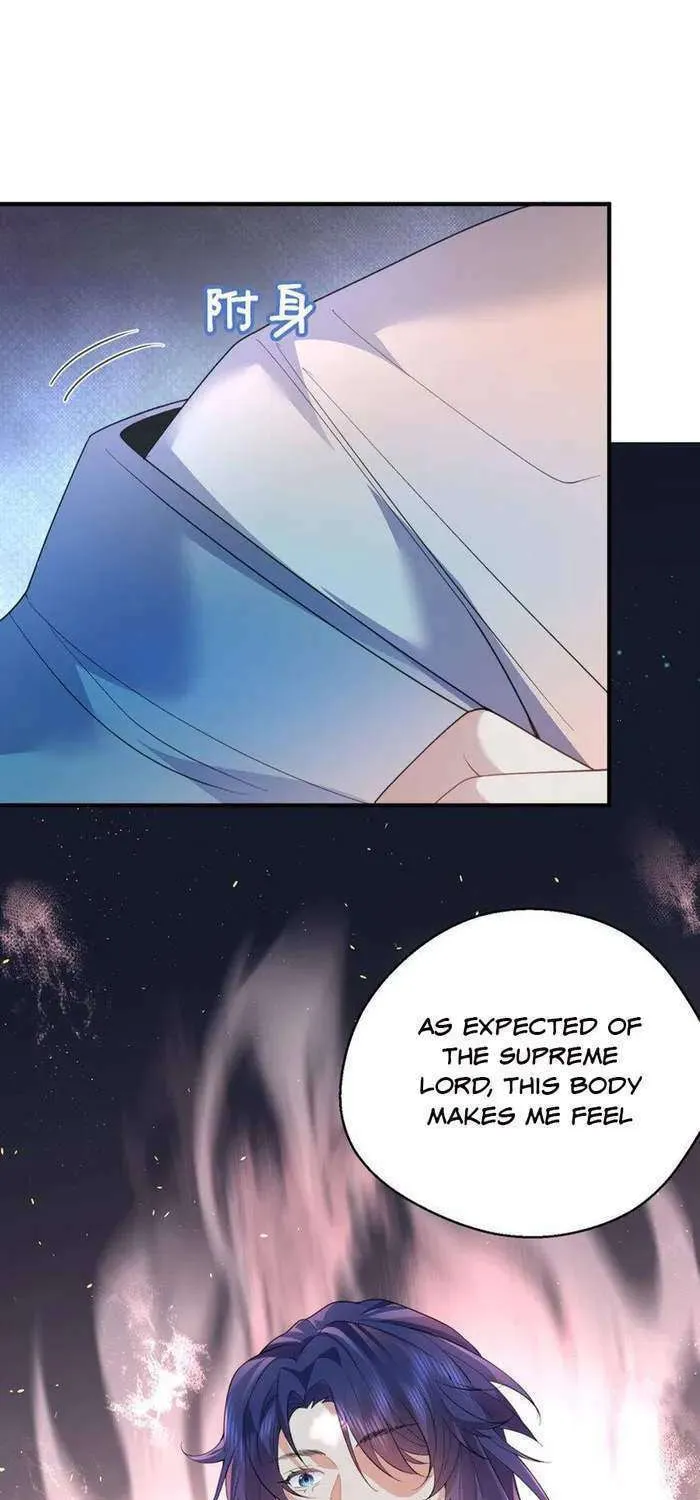 When Did I Become Unbeatable? Mangakakalot X Chapter 240 Page 24