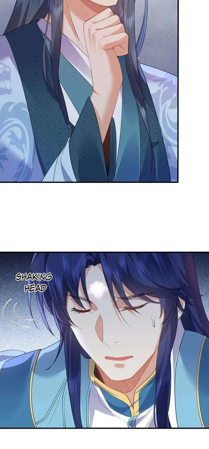 When Did I Become Unbeatable? Mangakakalot X Chapter 240 Page 31