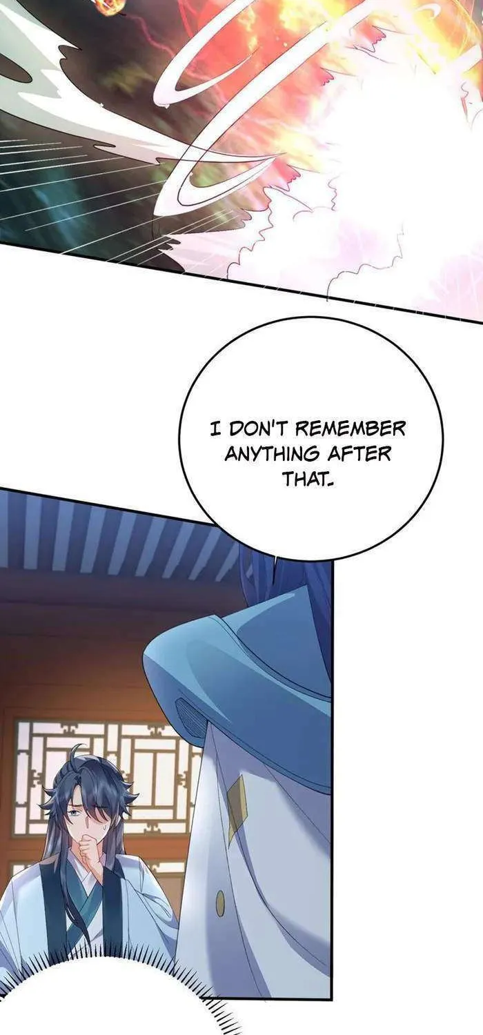 When Did I Become Unbeatable? Mangakakalot X Chapter 240 Page 33