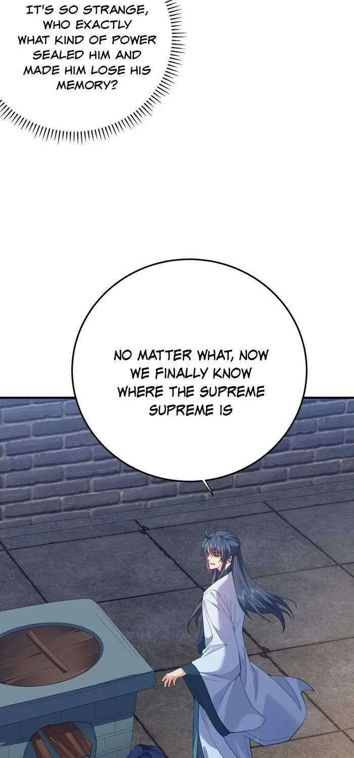 When Did I Become Unbeatable? Mangakakalot X Chapter 240 Page 34