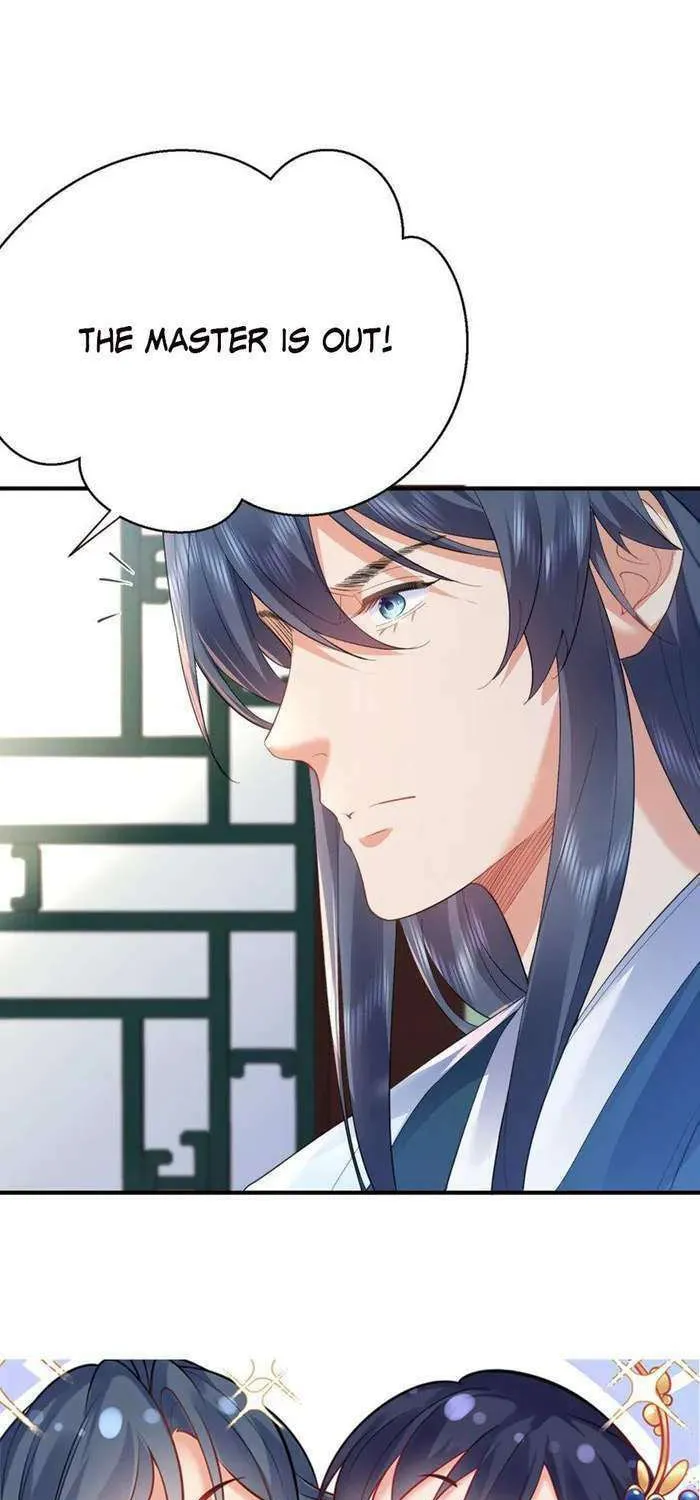 When Did I Become Unbeatable? Mangakakalot X Chapter 240 Page 36