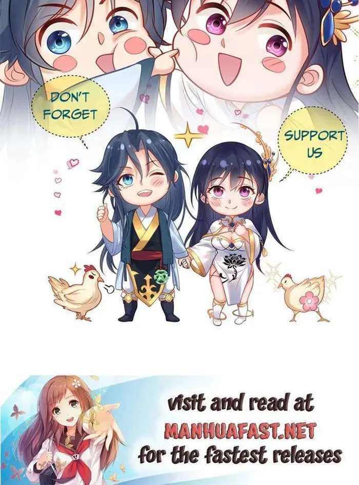 When Did I Become Unbeatable? Mangakakalot X Chapter 240 Page 37