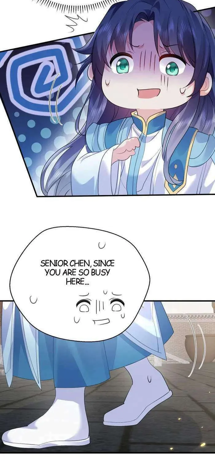 When Did I Become Unbeatable? Mangakakalot X Chapter 241 Page 8