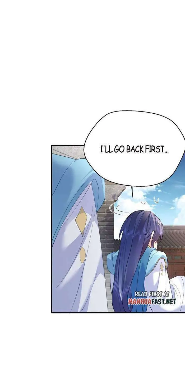 When Did I Become Unbeatable? Mangakakalot X Chapter 241 Page 9
