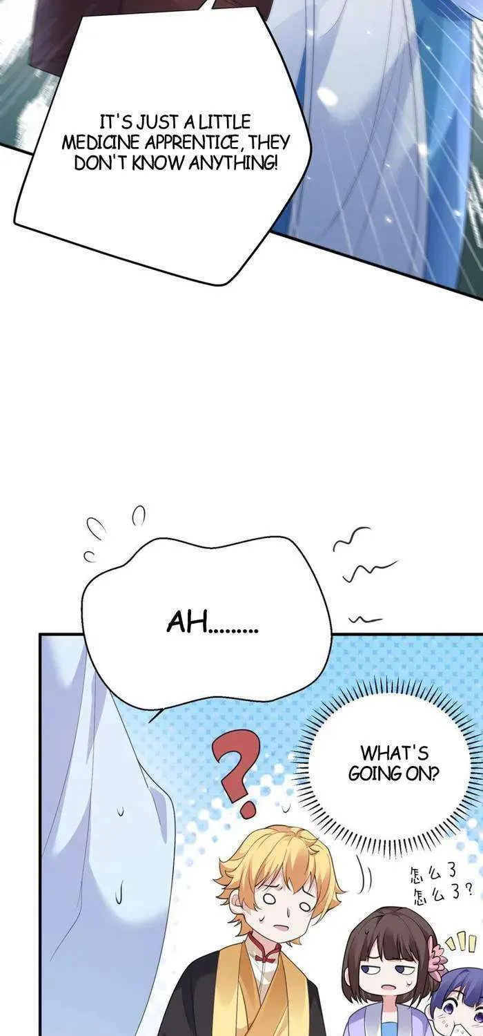 When Did I Become Unbeatable? Mangakakalot X Chapter 241 Page 12