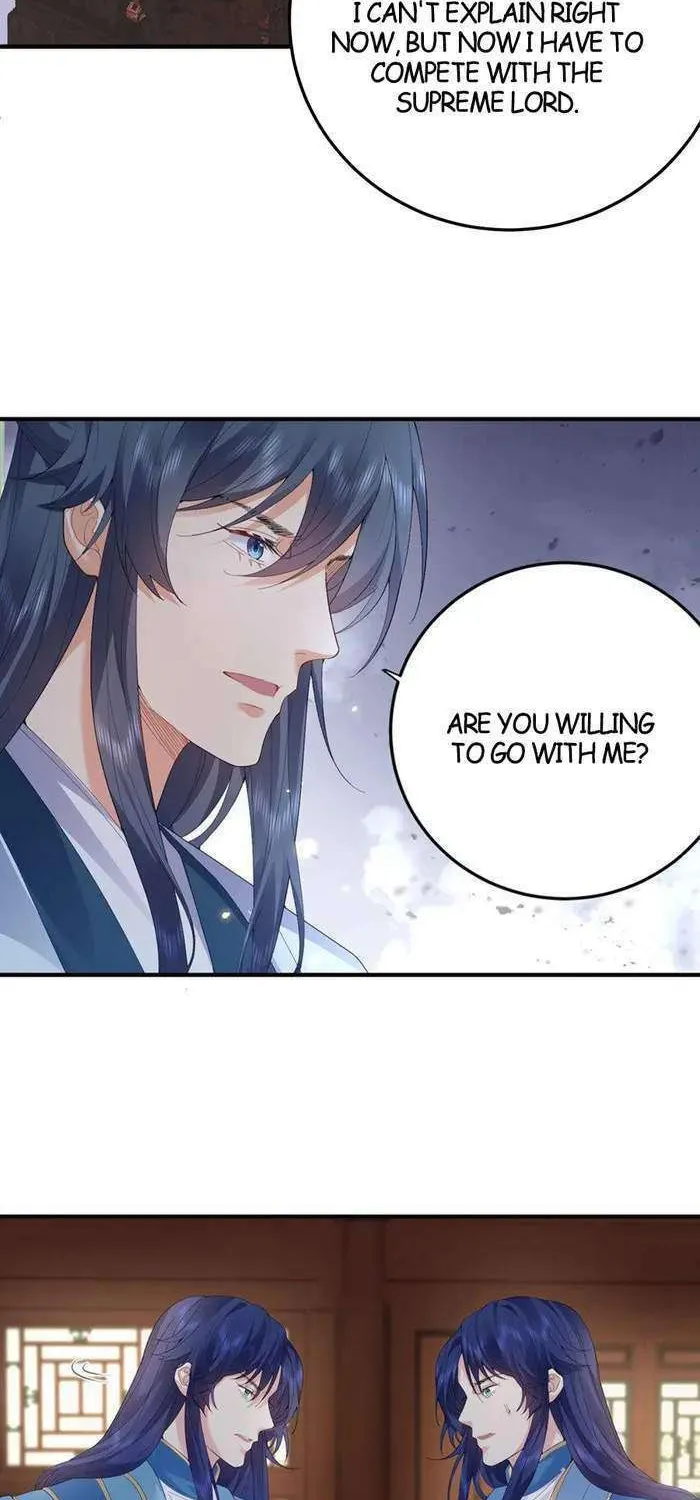 When Did I Become Unbeatable? Mangakakalot X Chapter 241 Page 22