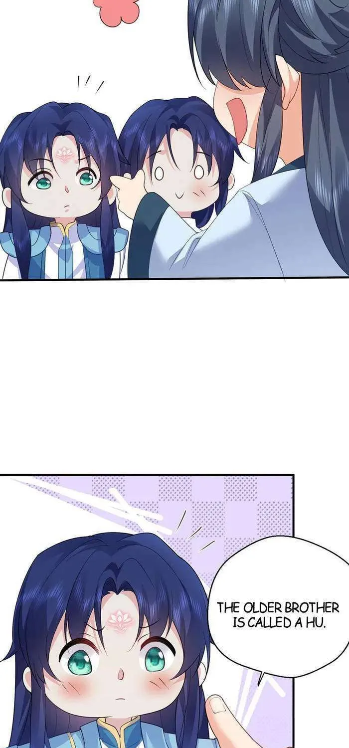 When Did I Become Unbeatable? Mangakakalot X Chapter 241 Page 25