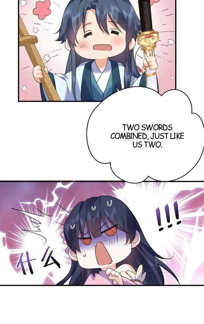 When Did I Become Unbeatable? Mangakakalot X Chapter 241 Page 32