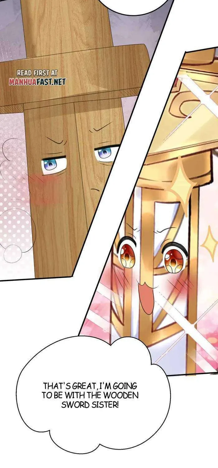 When Did I Become Unbeatable? Mangakakalot X Chapter 241 Page 34