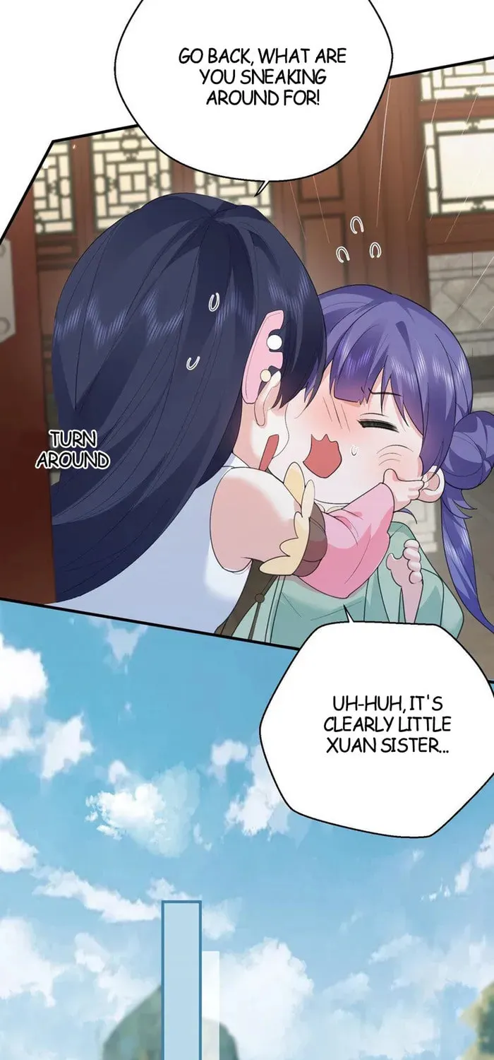 When Did I Become Unbeatable? Mangakakalot X Chapter 242 Page 6