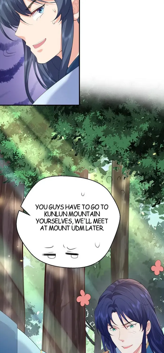 When Did I Become Unbeatable? Mangakakalot X Chapter 242 Page 13