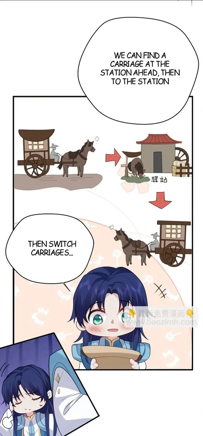 When Did I Become Unbeatable? Mangakakalot X Chapter 242 Page 15