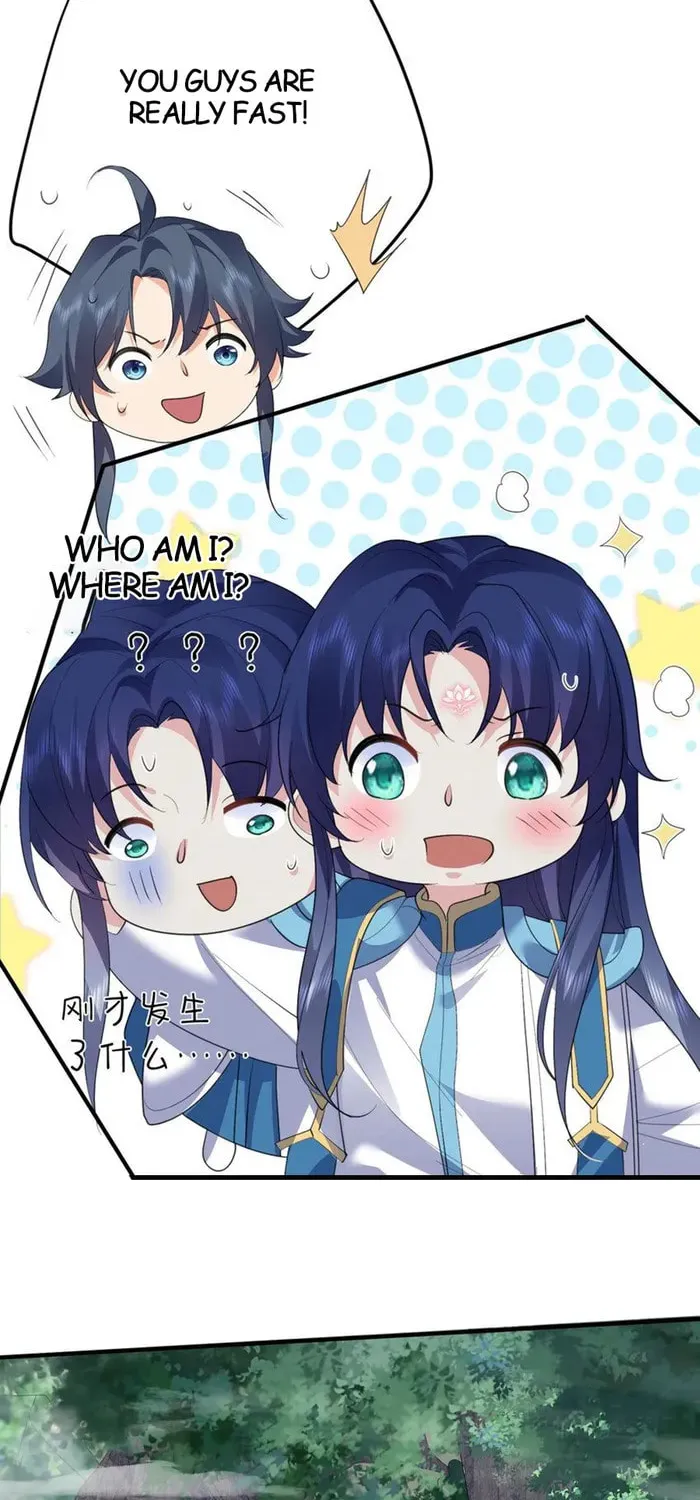 When Did I Become Unbeatable? Mangakakalot X Chapter 242 Page 25
