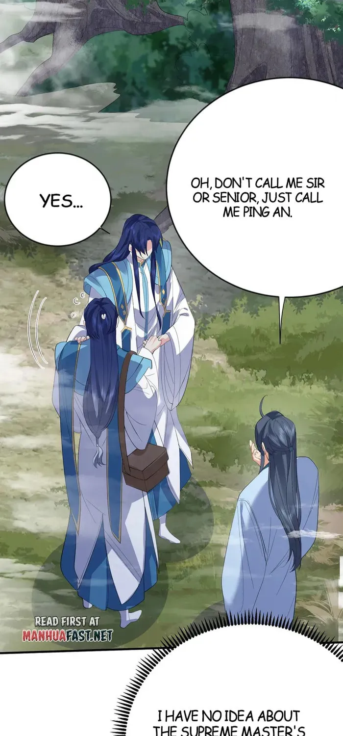 When Did I Become Unbeatable? Mangakakalot X Chapter 242 Page 26