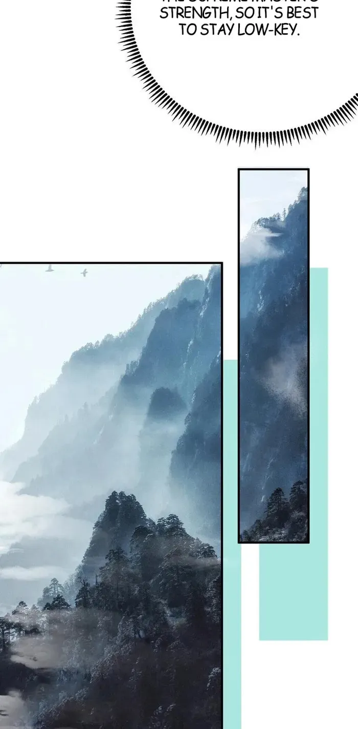When Did I Become Unbeatable? Mangakakalot X Chapter 242 Page 27