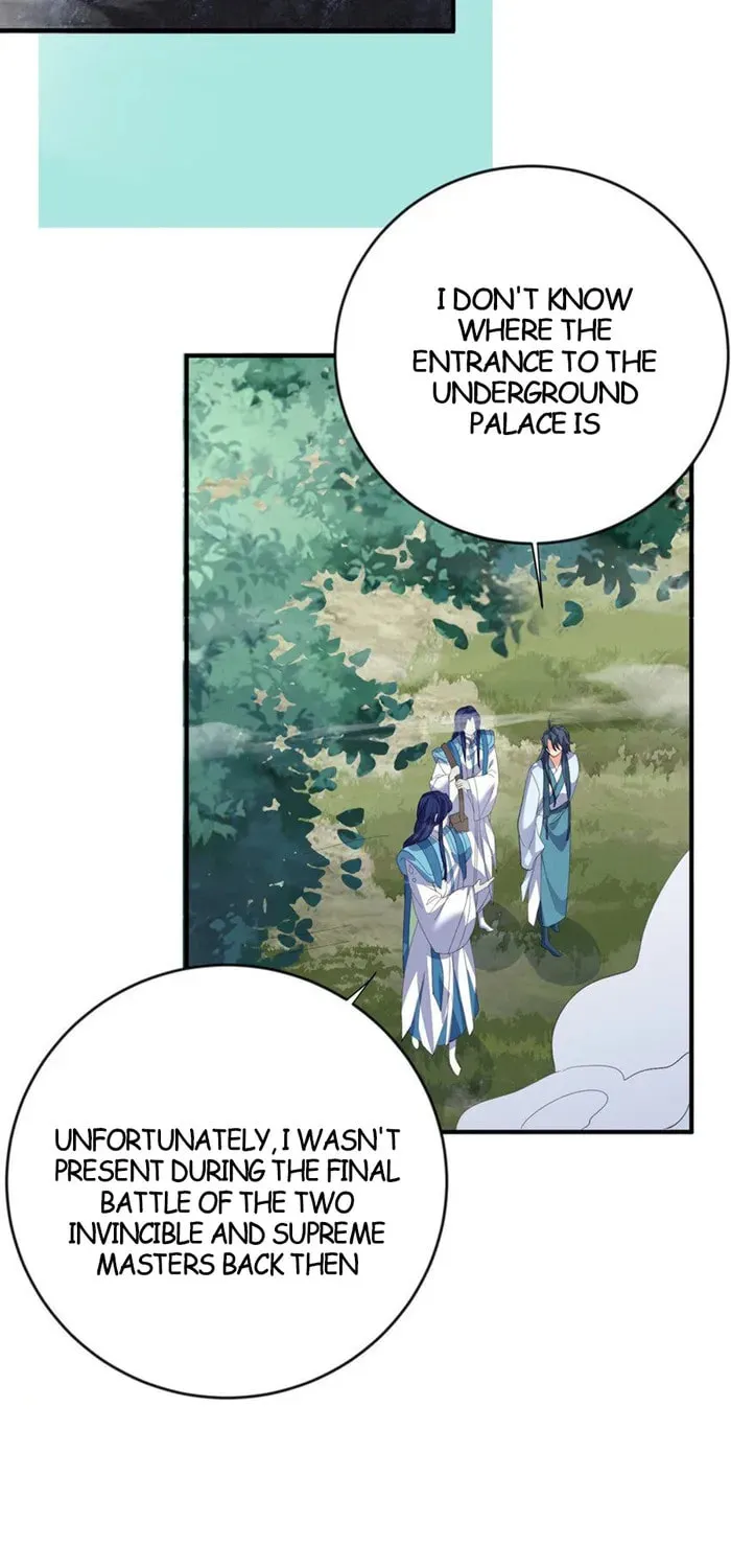 When Did I Become Unbeatable? Mangakakalot X Chapter 242 Page 28