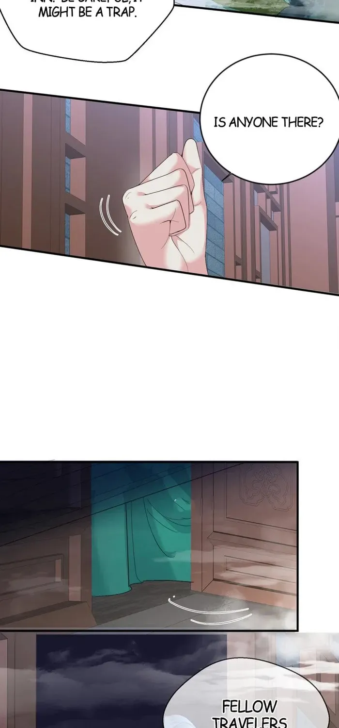 When Did I Become Unbeatable? Mangakakalot X Chapter 242 Page 31