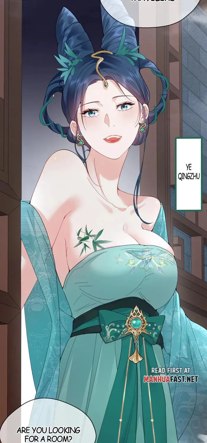 When Did I Become Unbeatable? Mangakakalot X Chapter 242 Page 32