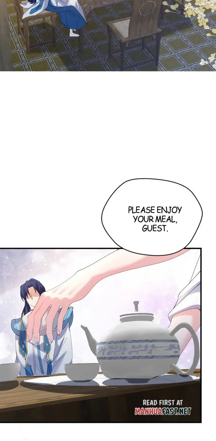 When Did I Become Unbeatable? Mangakakalot X Chapter 243 Page 9
