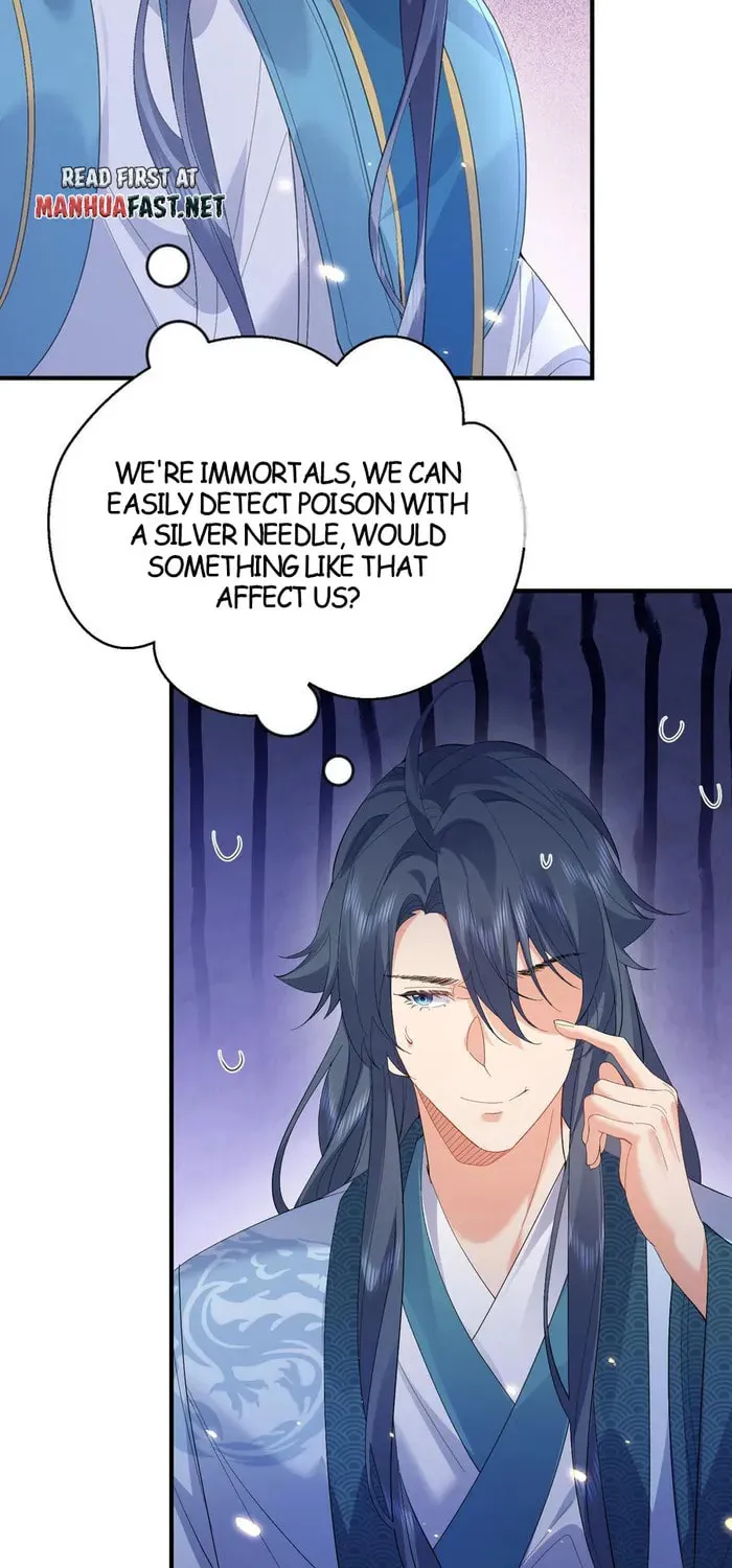 When Did I Become Unbeatable? Mangakakalot X Chapter 243 Page 12