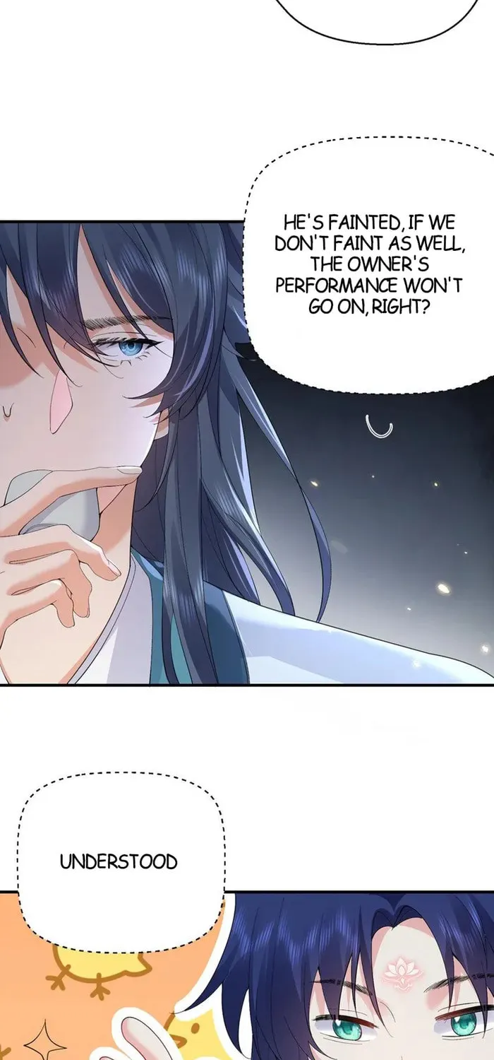 When Did I Become Unbeatable? Mangakakalot X Chapter 243 Page 18