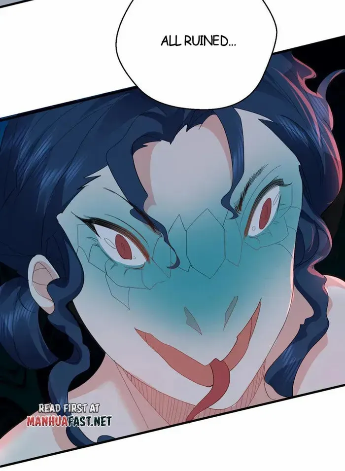 When Did I Become Unbeatable? Mangakakalot X Chapter 244 Page 20