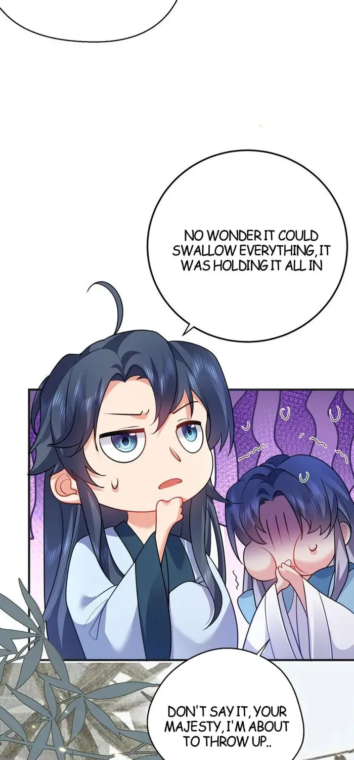 When Did I Become Unbeatable? Mangakakalot X Chapter 245 Page 7