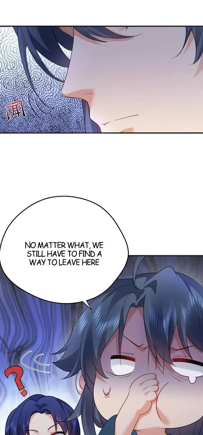 When Did I Become Unbeatable? Mangakakalot X Chapter 245 Page 10