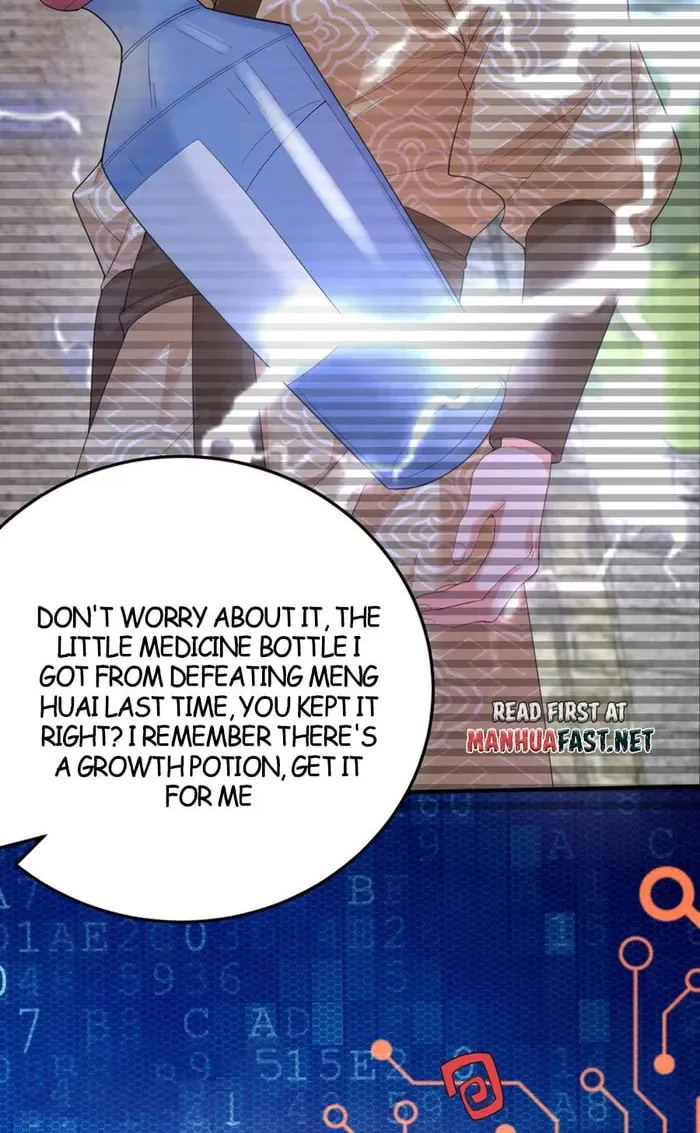 When Did I Become Unbeatable? Mangakakalot X Chapter 245 Page 15
