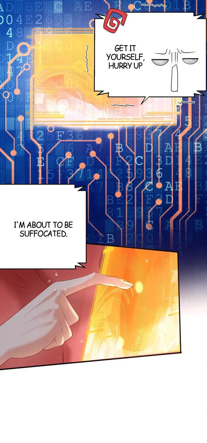 When Did I Become Unbeatable? Mangakakalot X Chapter 245 Page 16