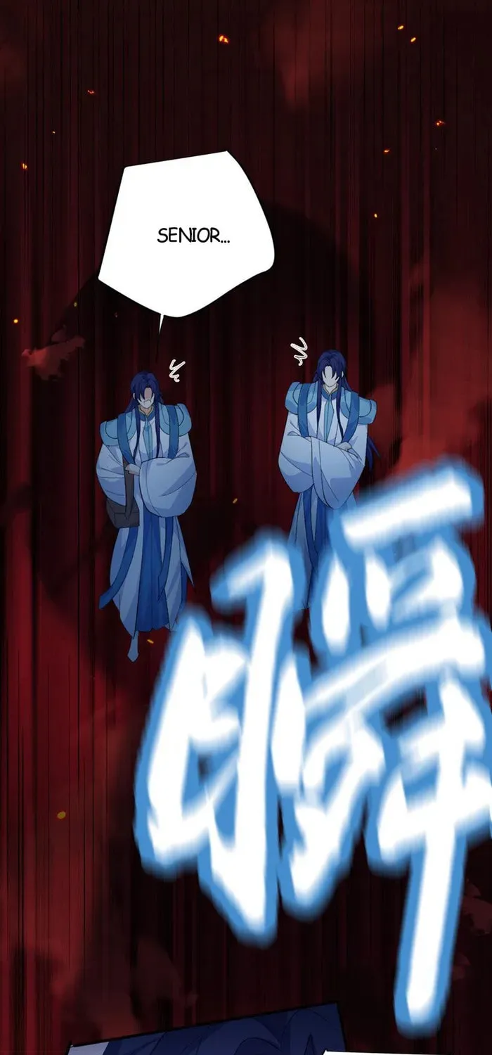 When Did I Become Unbeatable? Mangakakalot X Chapter 245 Page 22