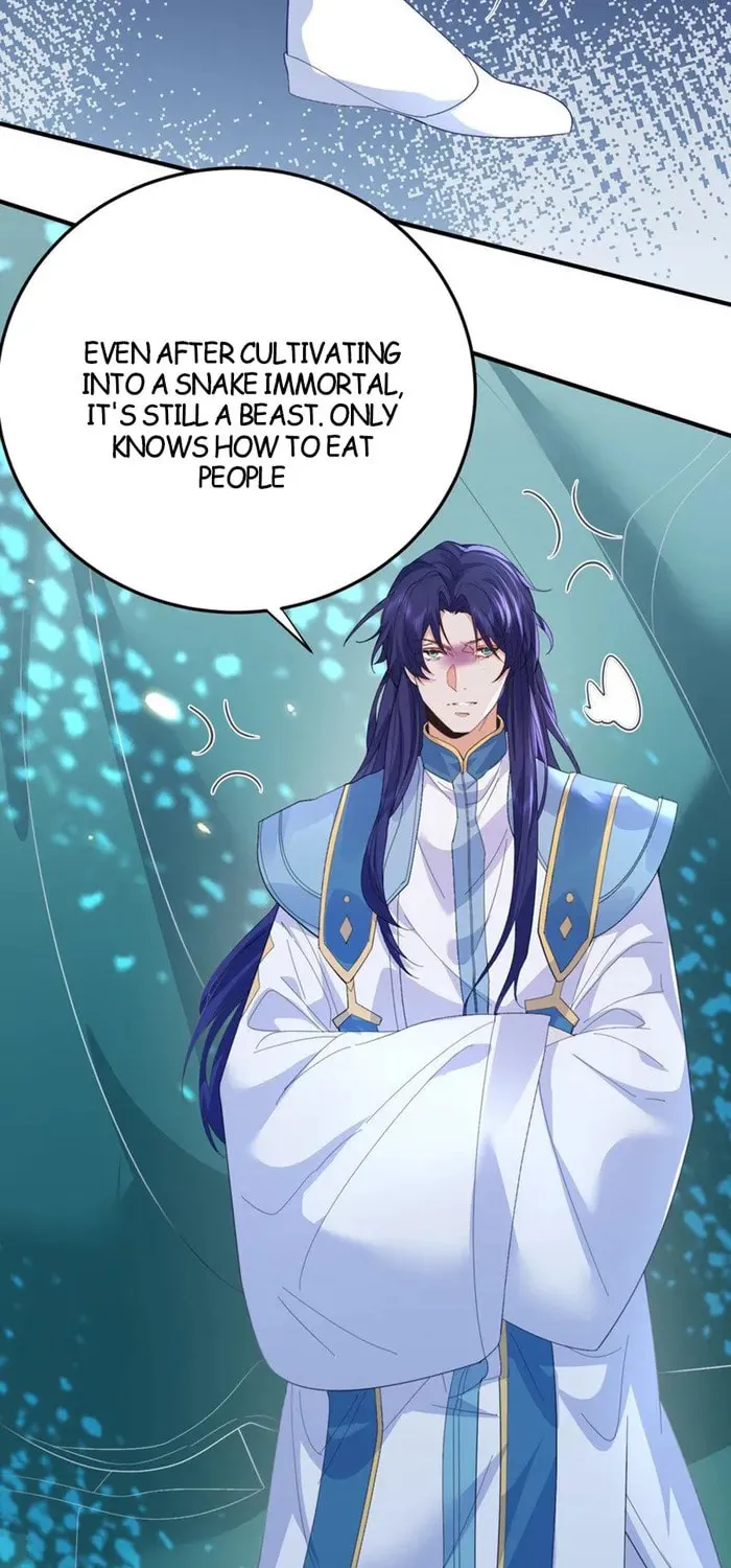 When Did I Become Unbeatable? Mangakakalot X Chapter 245 Page 29