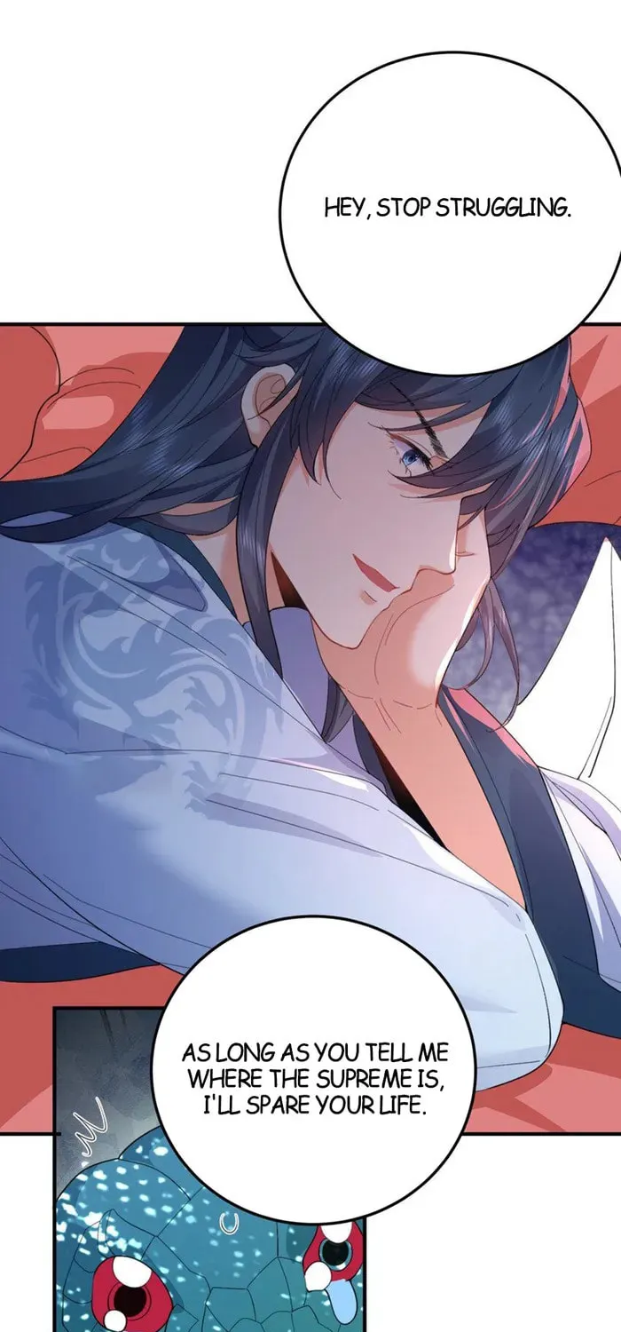 When Did I Become Unbeatable? Mangakakalot X Chapter 245 Page 34