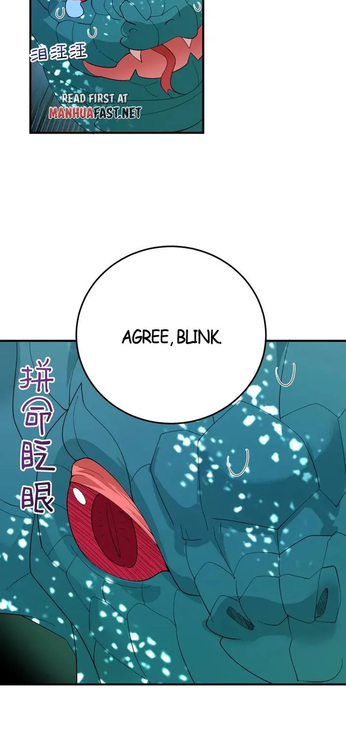 When Did I Become Unbeatable? Mangakakalot X Chapter 245 Page 35