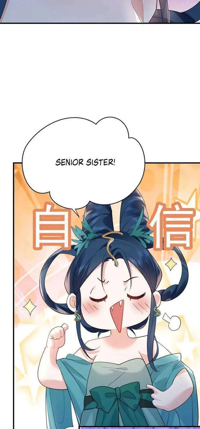 When Did I Become Unbeatable? Mangakakalot X Chapter 246 Page 24