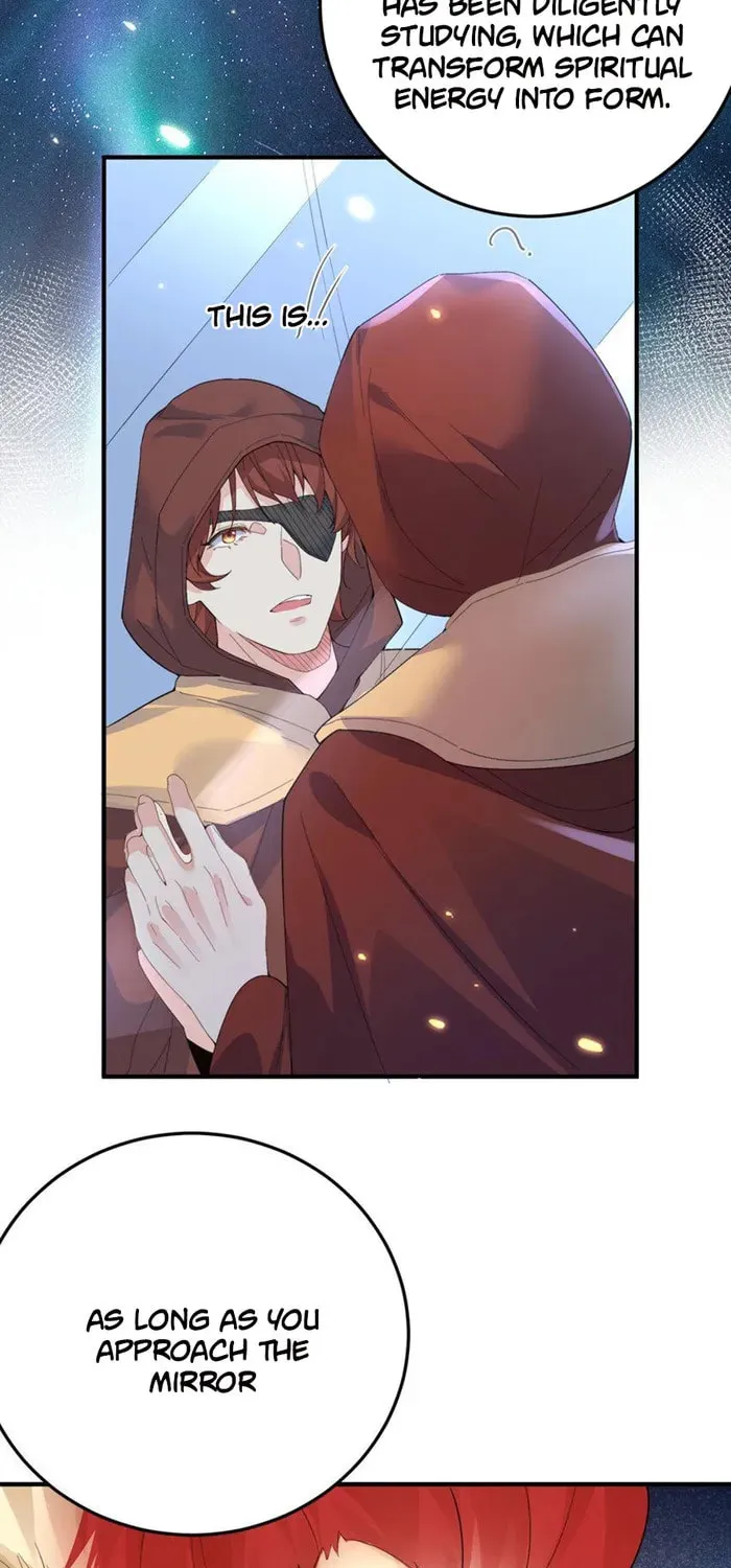 When Did I Become Unbeatable? Mangakakalot X Chapter 247 Page 23