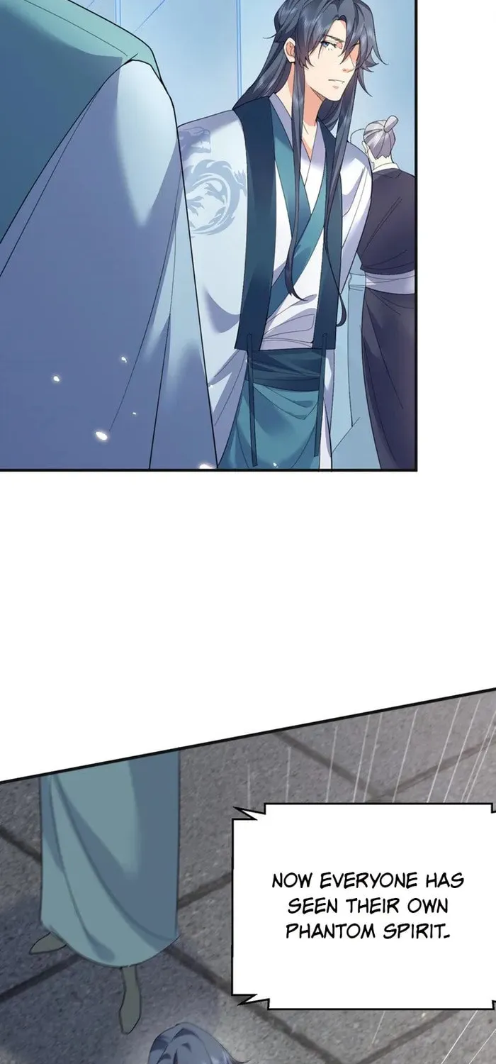 When Did I Become Unbeatable? Mangakakalot X Chapter 248 Page 9