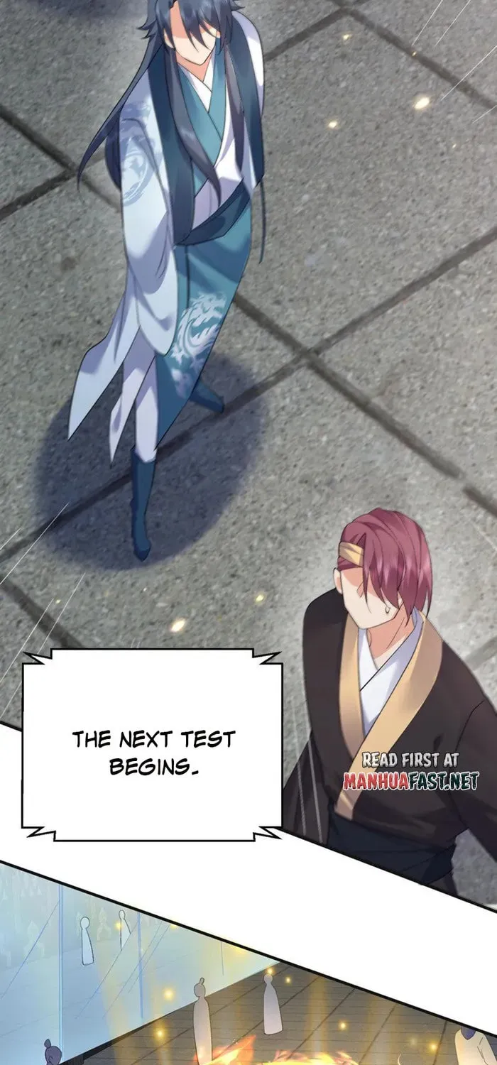 When Did I Become Unbeatable? Mangakakalot X Chapter 248 Page 10