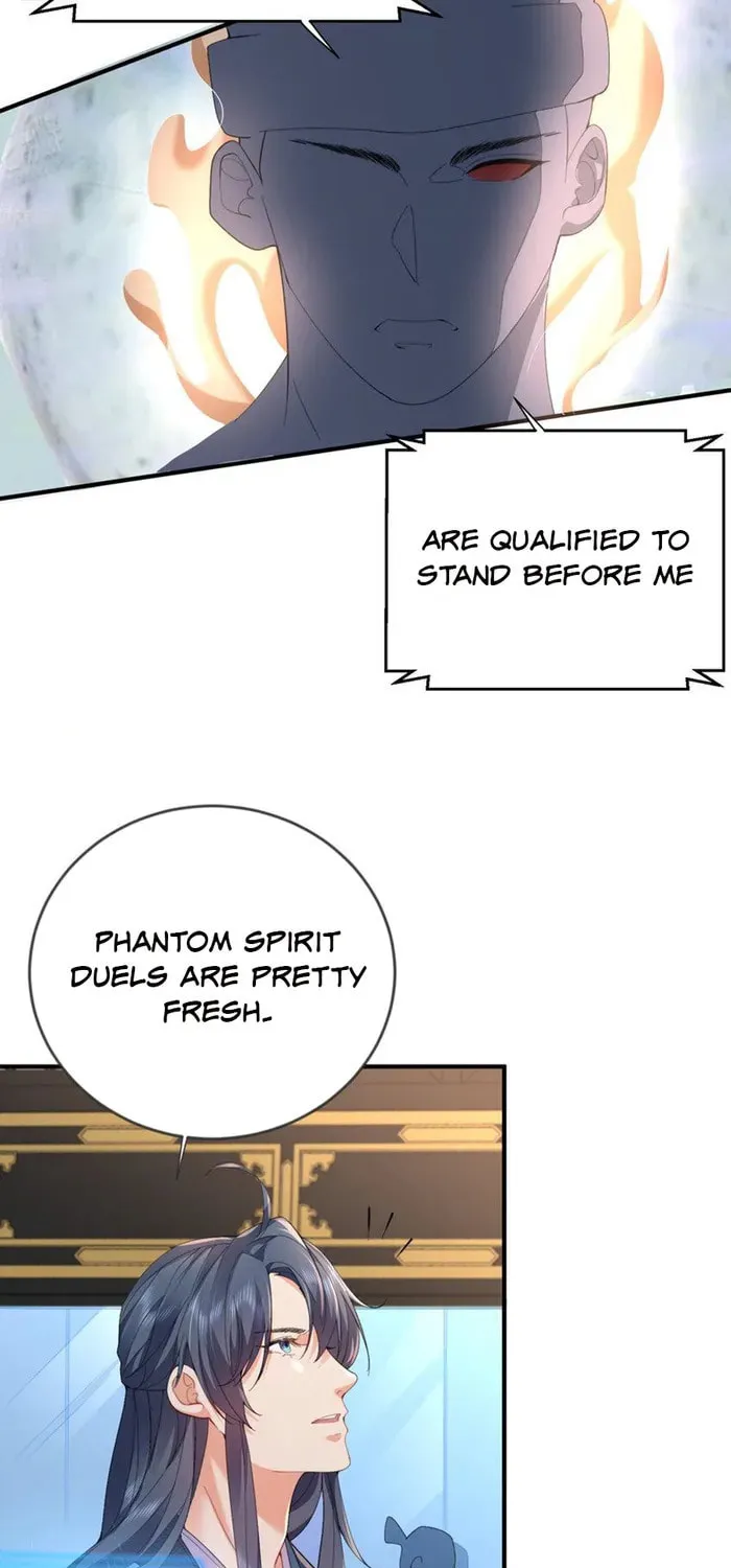 When Did I Become Unbeatable? Mangakakalot X Chapter 248 Page 14