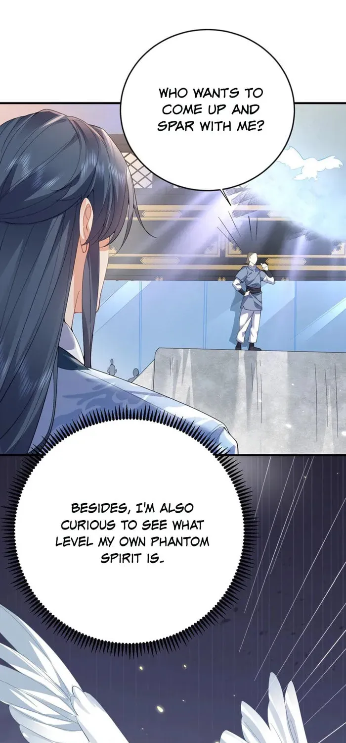 When Did I Become Unbeatable? Mangakakalot X Chapter 248 Page 18