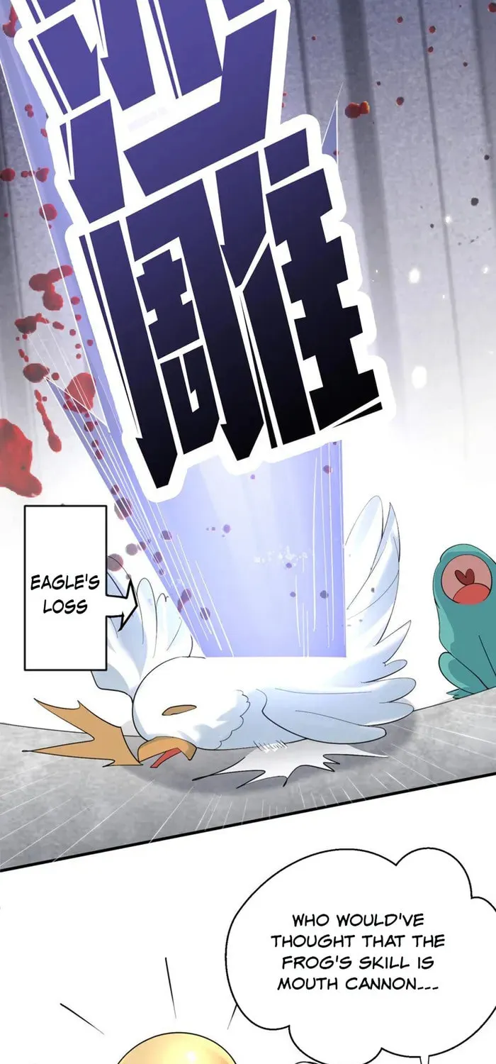 When Did I Become Unbeatable? Mangakakalot X Chapter 248 Page 27