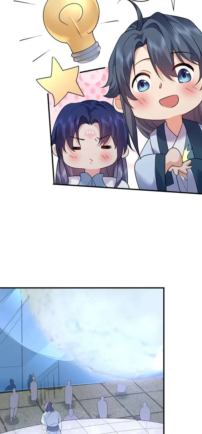When Did I Become Unbeatable? Mangakakalot X Chapter 248 Page 28