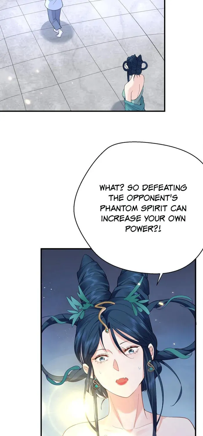 When Did I Become Unbeatable? Mangakakalot X Chapter 248 Page 29