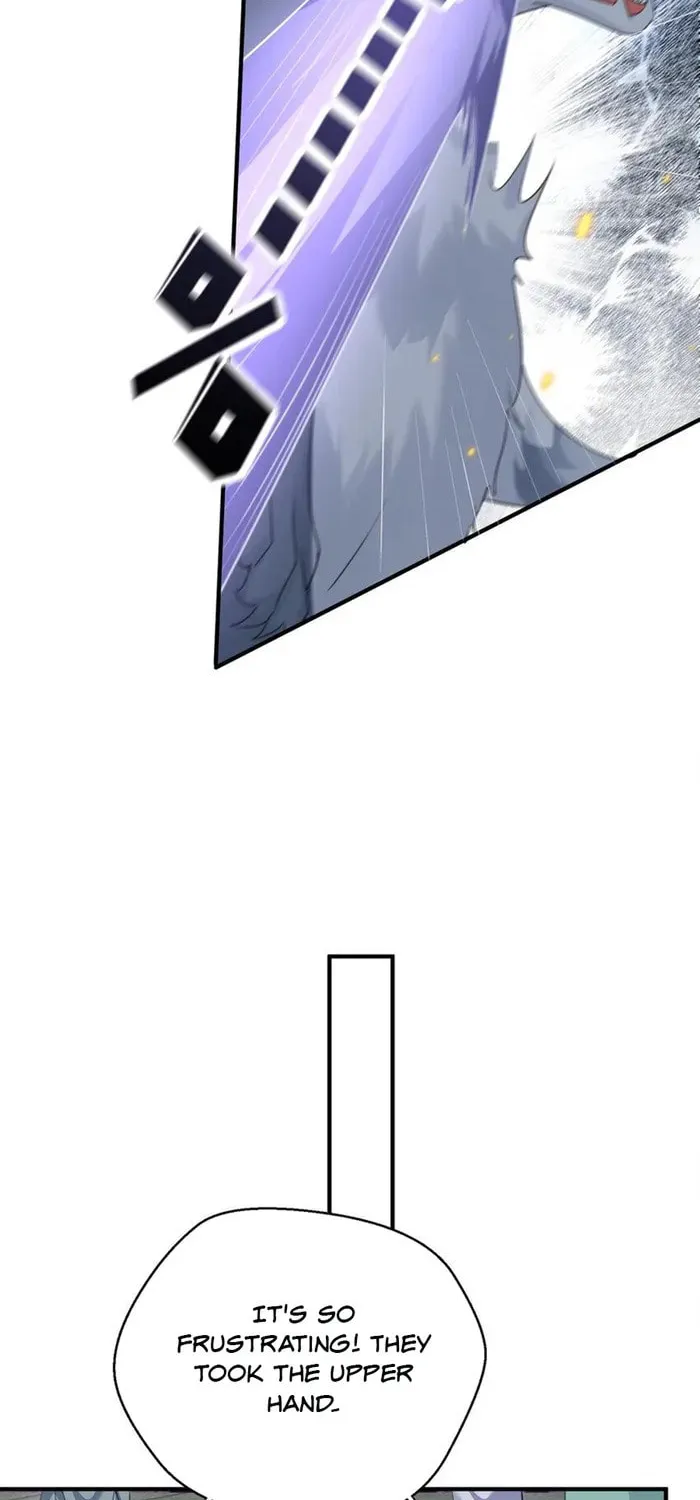 When Did I Become Unbeatable? Mangakakalot X Chapter 248 Page 35