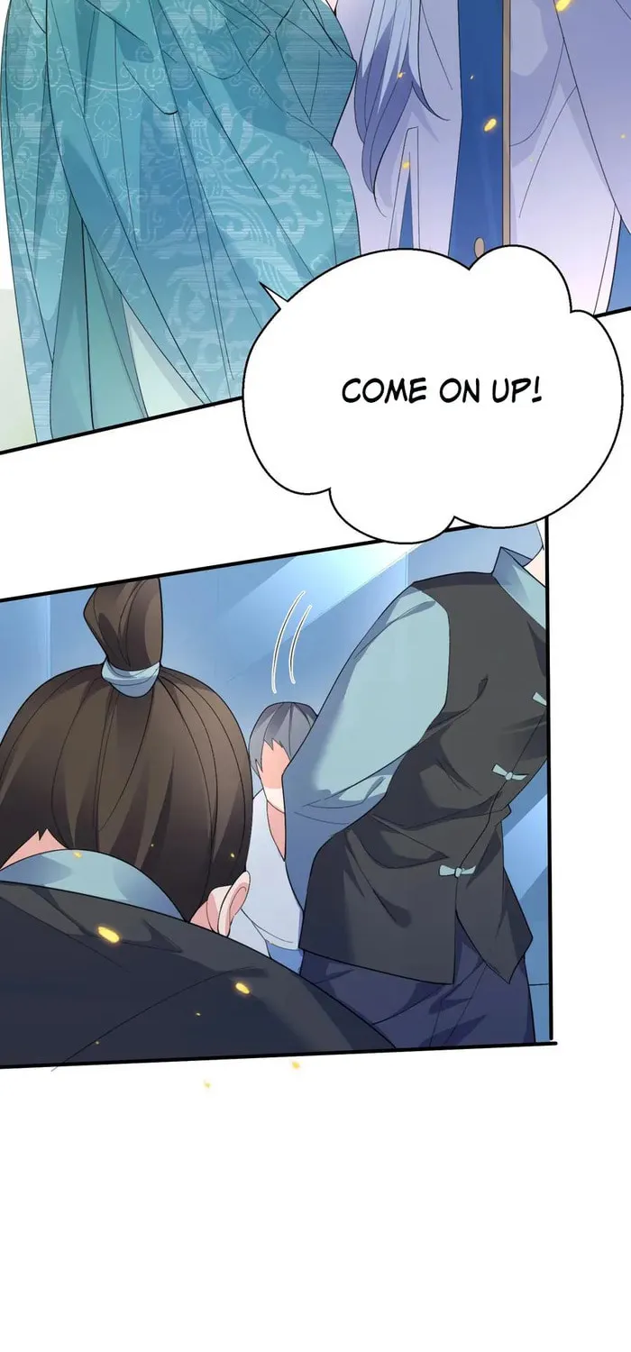 When Did I Become Unbeatable? Mangakakalot X Chapter 248 Page 38