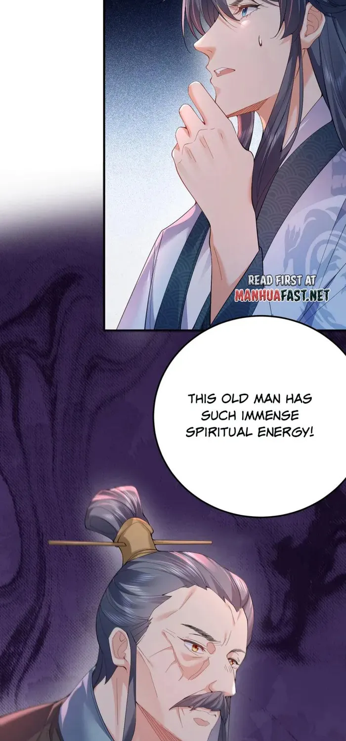When Did I Become Unbeatable? Mangakakalot X Chapter 249 Page 5