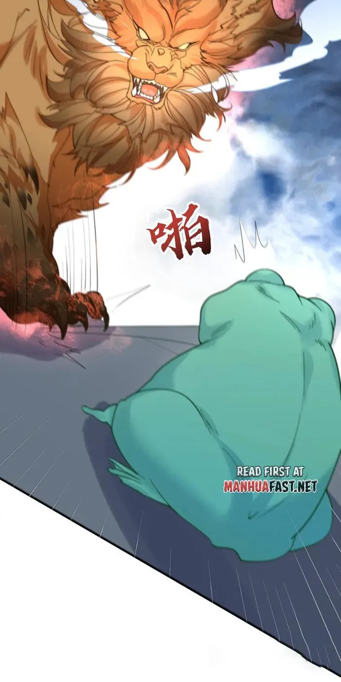 When Did I Become Unbeatable? Mangakakalot X Chapter 249 Page 9