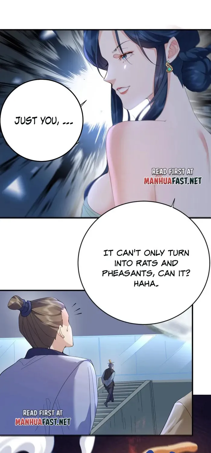 When Did I Become Unbeatable? Mangakakalot X Chapter 249 Page 2