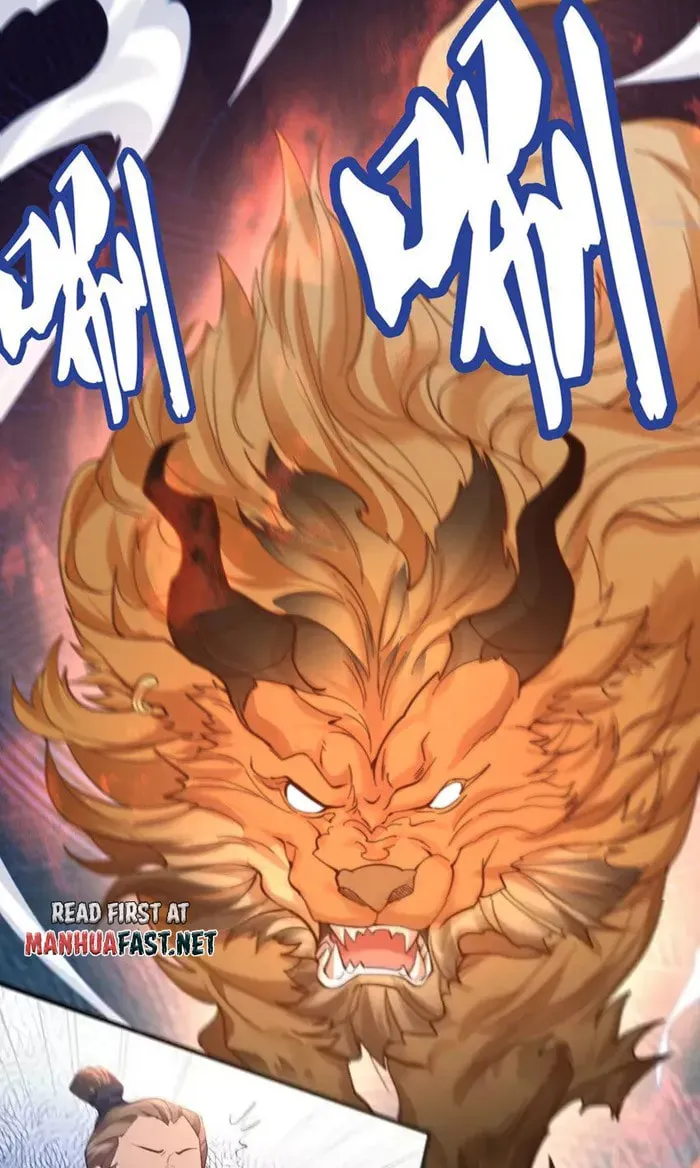 When Did I Become Unbeatable? Mangakakalot X Chapter 249 Page 3