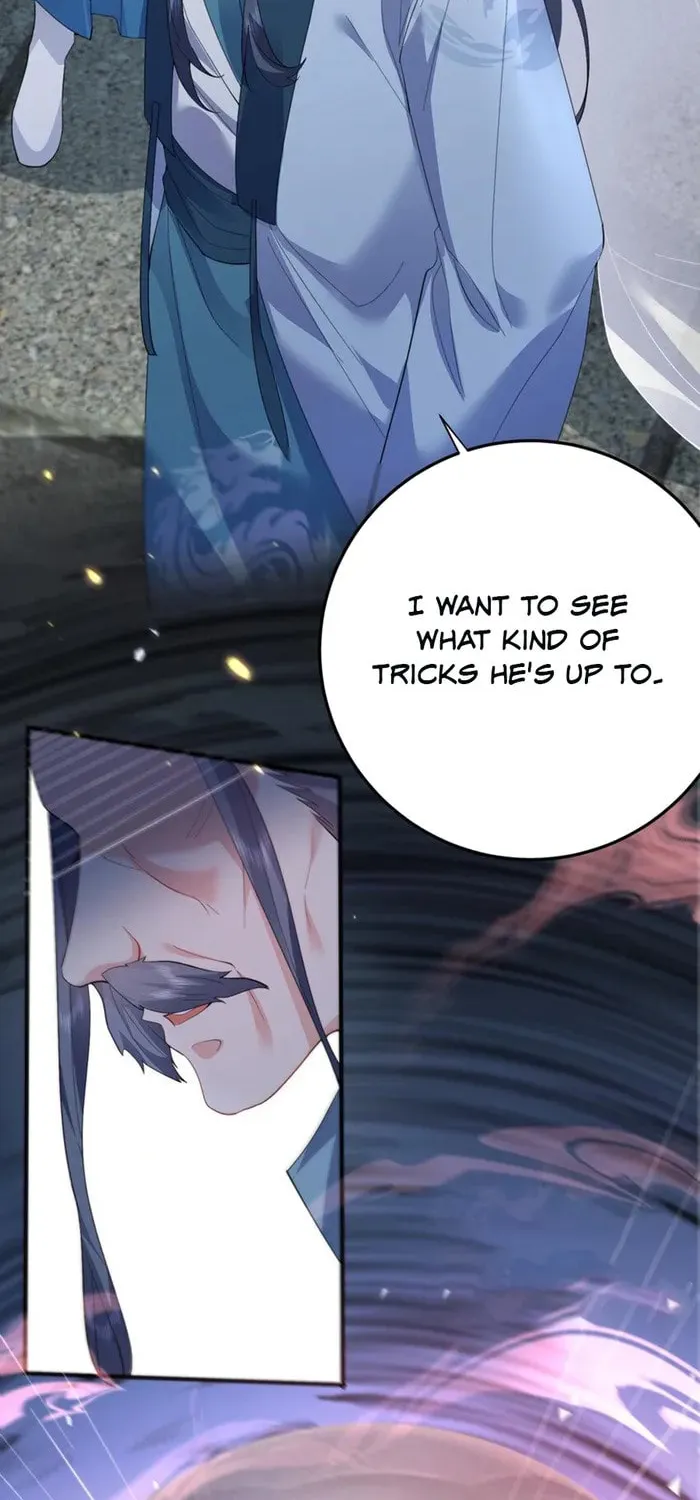 When Did I Become Unbeatable? Mangakakalot X Chapter 249 Page 22